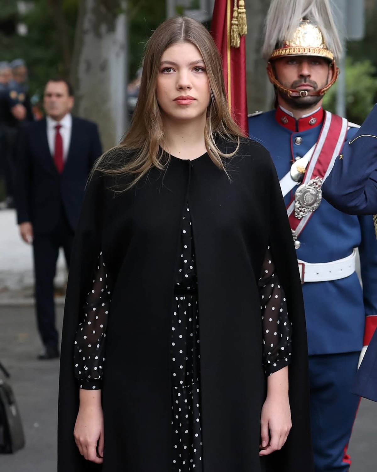 20 fotos de la infanta Sofía de España de este 2025
