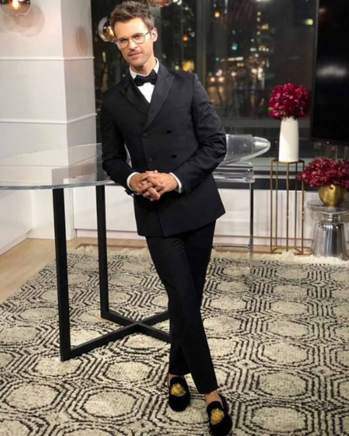 Los estilistas más influyentes de las estrellas de Hollywood