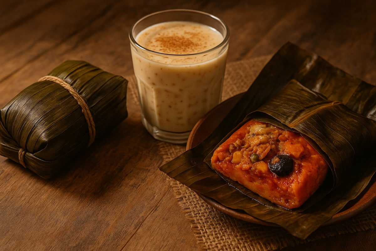 Tres platos típicos del ‘West’ que debes probar