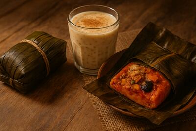 Tres platos típicos del ‘West’ que debes probar