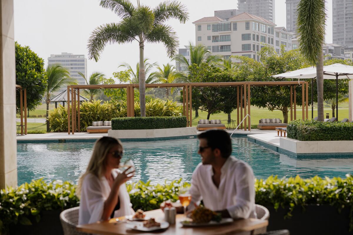 ‘Weekend gateway’ en Santa María