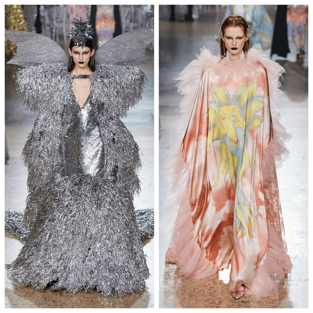 New York Fashion Week: las tendencias para el otoño-invierno 2023