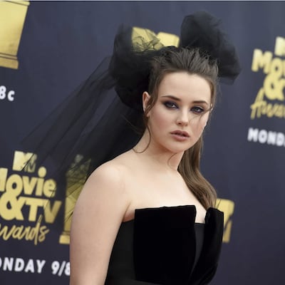 Trajes reveladores en la alfombra roja de los MTV Movies Awards 2018