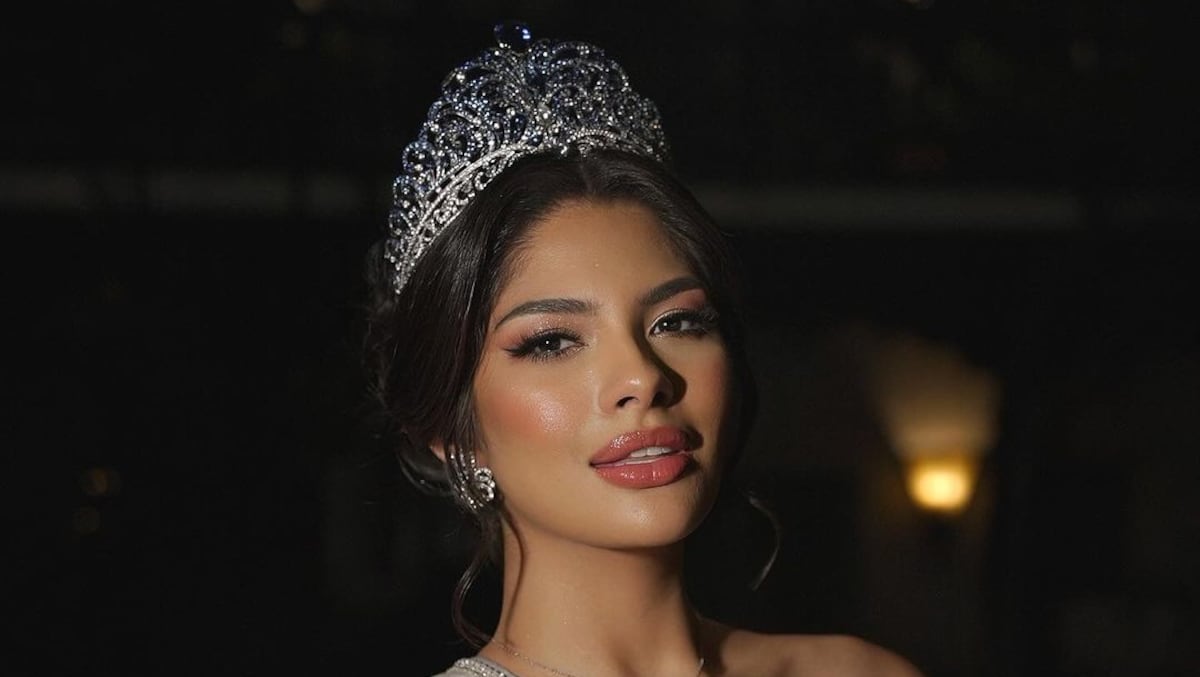 Miss Universo, Sheynnis Palacios, llega hoy a Panamá