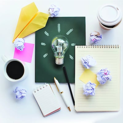 Ideas aleatorias