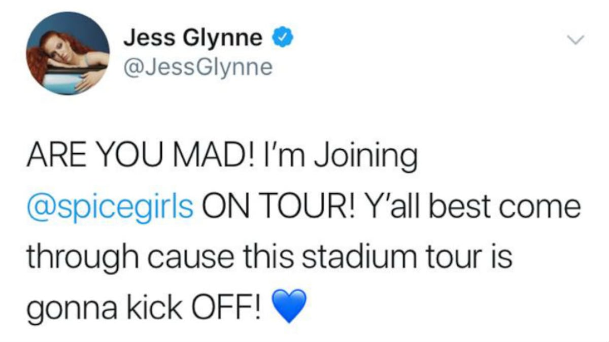 Las Spice Girls vuelven a los escenarios (pero sin Victoria Beckham)