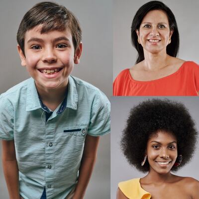 Soltura, simpatía y vestimenta adecuada: lo que necesitas para un buen ‘casting’