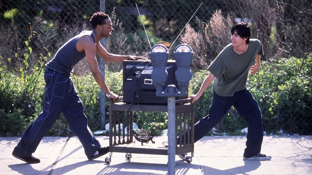 ‘Réquiem por un sueño’: por qué esta película sobre el lado oscuro del sueño americano sigue causando controversia 25 años después de su estreno