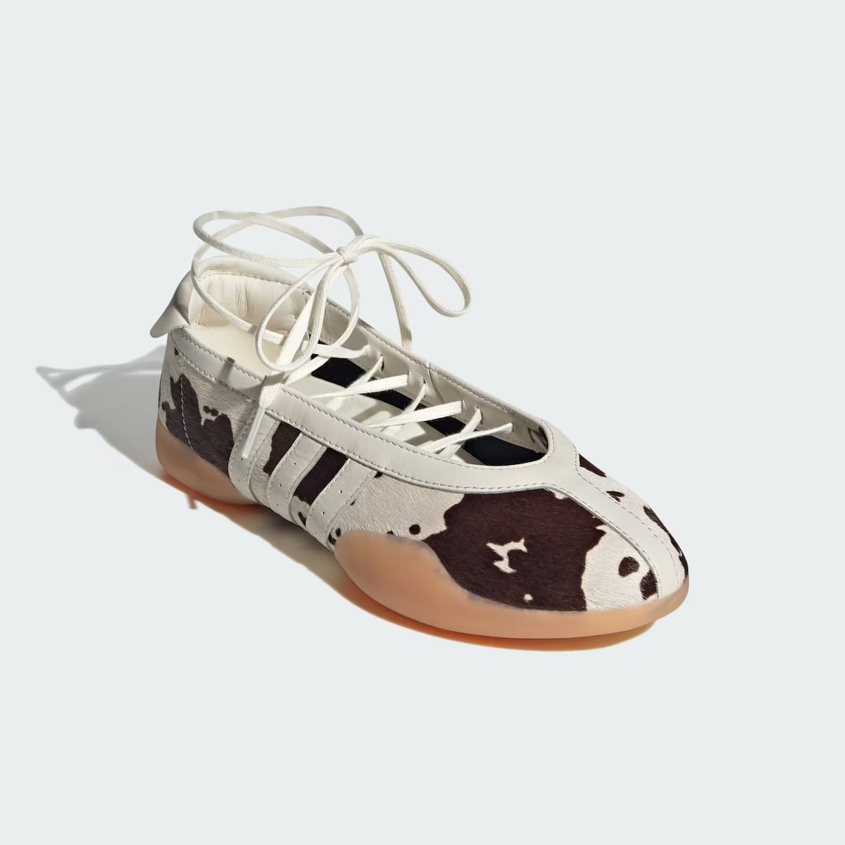 6 ‘sneakerinas’ para llevar la estética del ballet a tus ‘looks’ urbanos