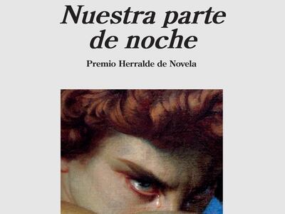 Las oscuridades que heredamos - Reseña de Nuestra parte de noche de Mariana Enriquez