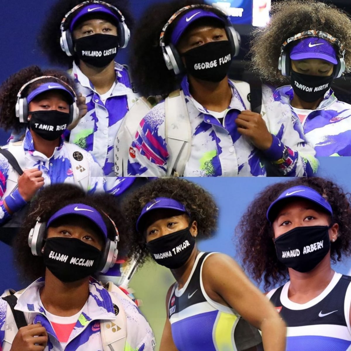 Ropa en contra del racismo: cuando la indumentaria protesta ante la injusticia racial