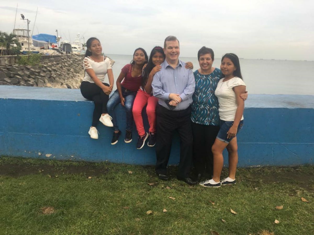 Las Leoncitas de Darién