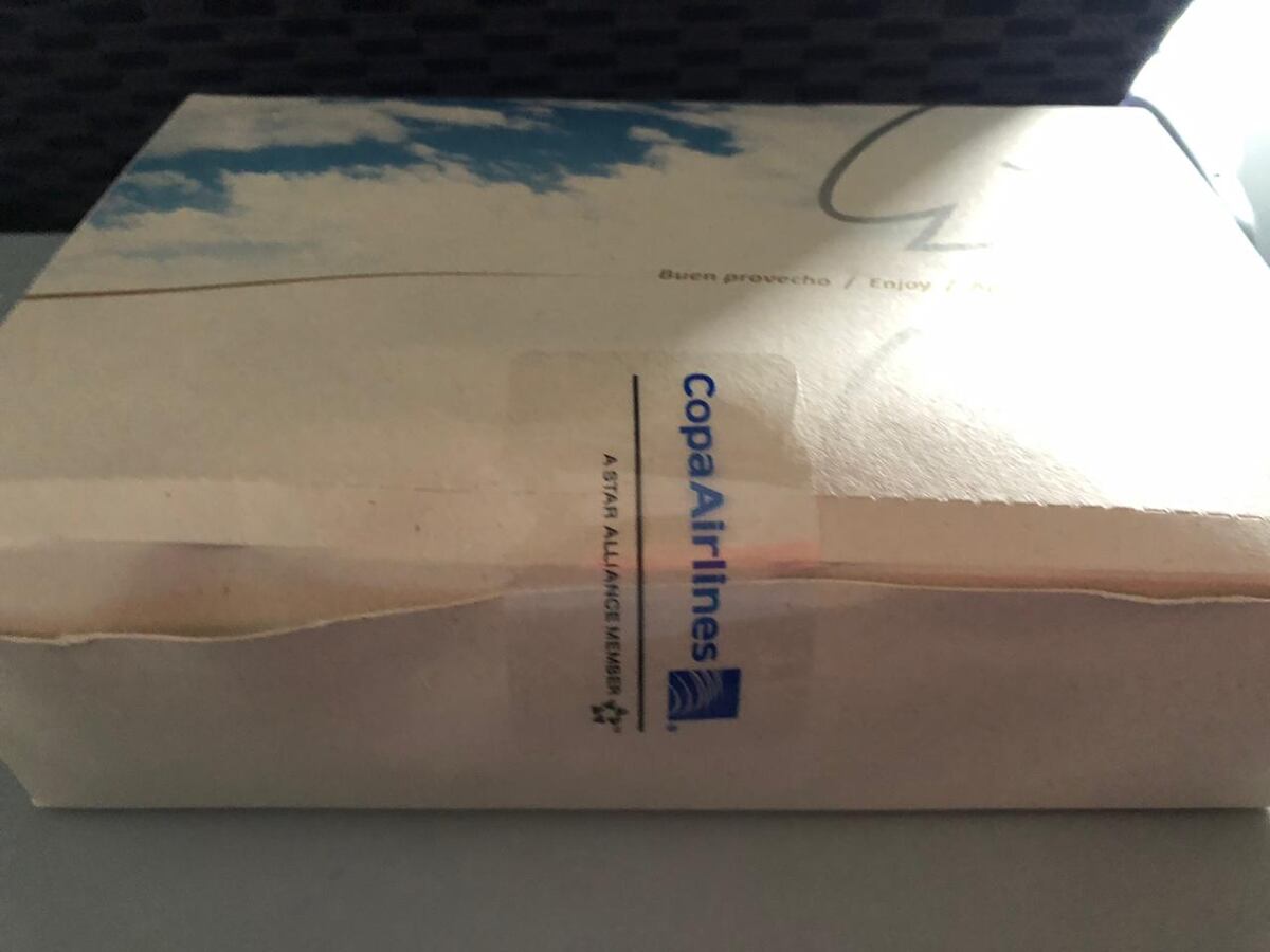 Así viajé en el primer vuelo comercial hacia Miami