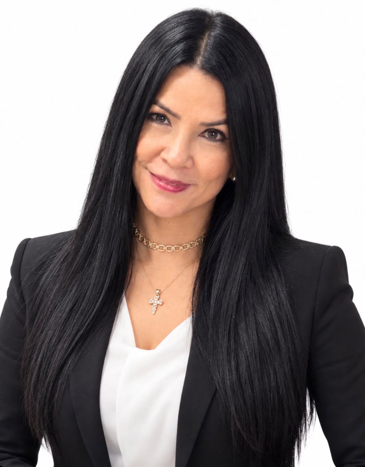 Mujeres que mueven a Panamá
