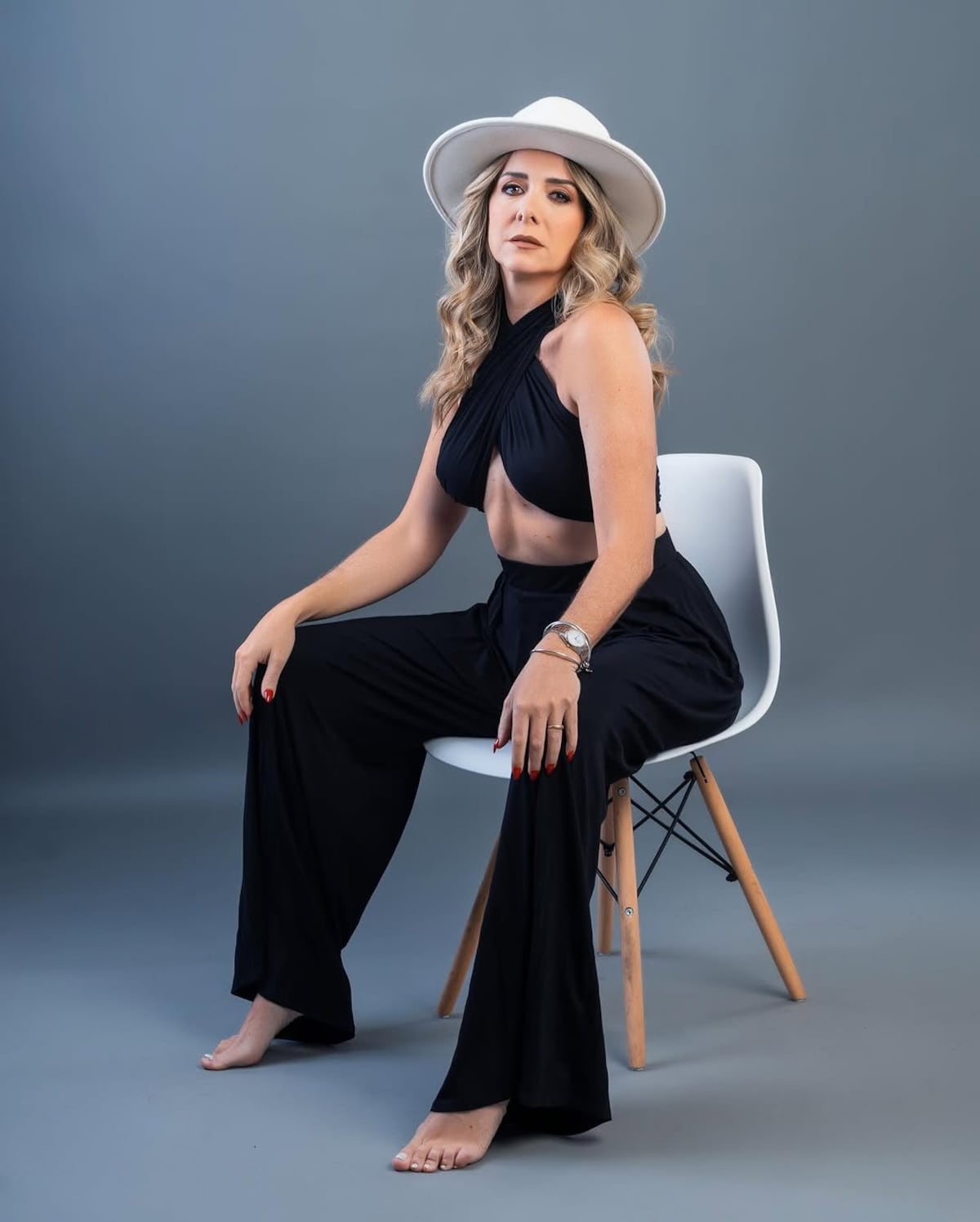 Miroslava Morales, Irma Hernández, la tía Vianca, Juan Diego Vásquez y otras figuras panameñas del signo Géminis