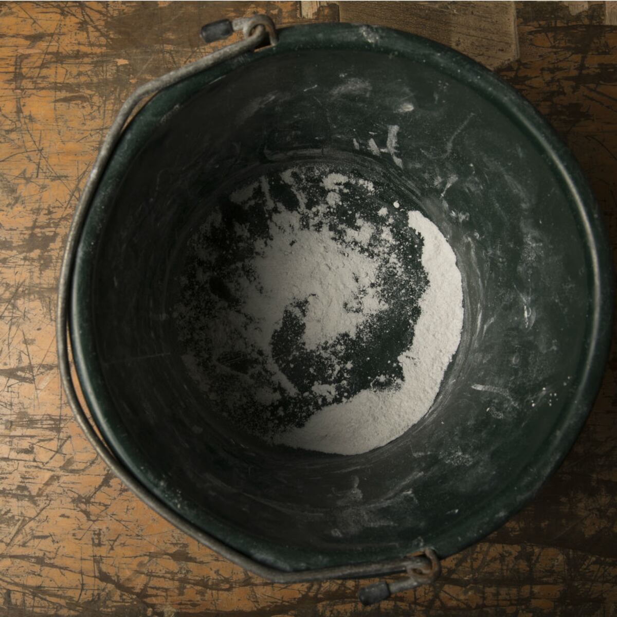 El ‘crossfit’ se trata de ganas