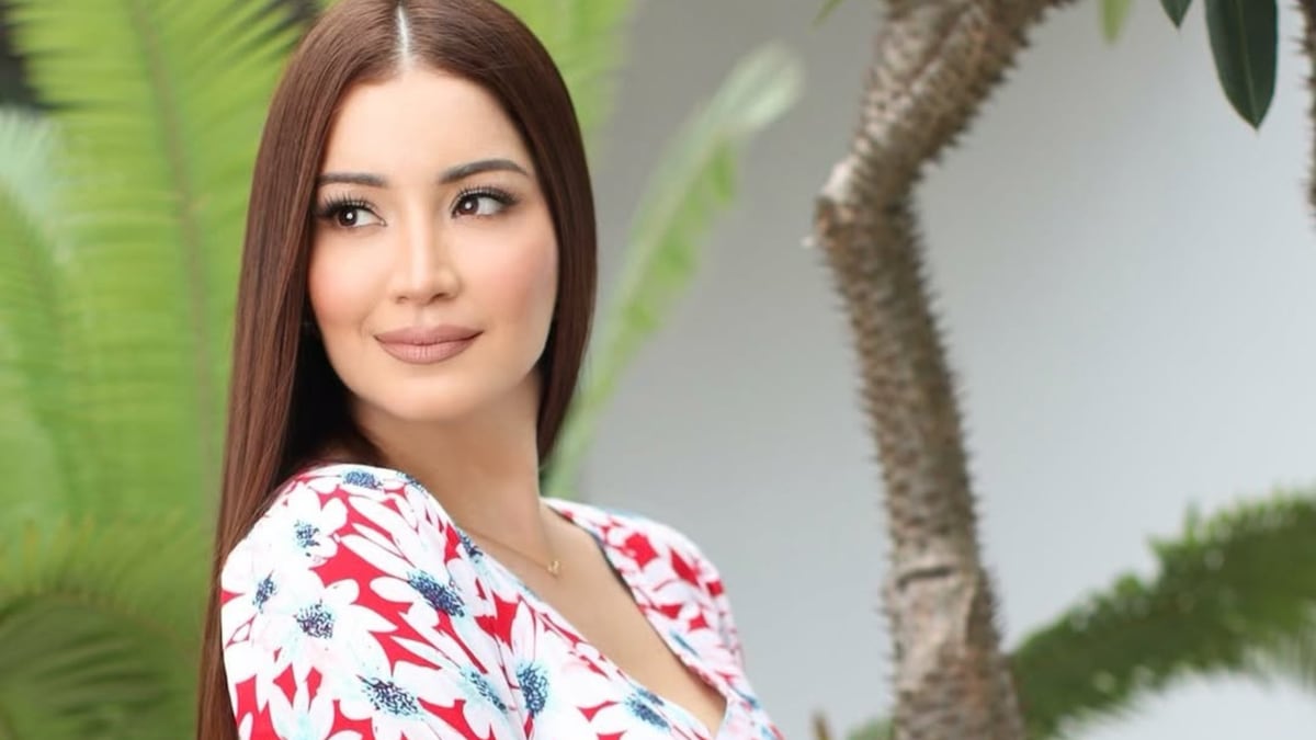 ‘Nunca en mi vida había rezado con tanta fuerza y fe’: La historia del embarazo de Lily Vargas