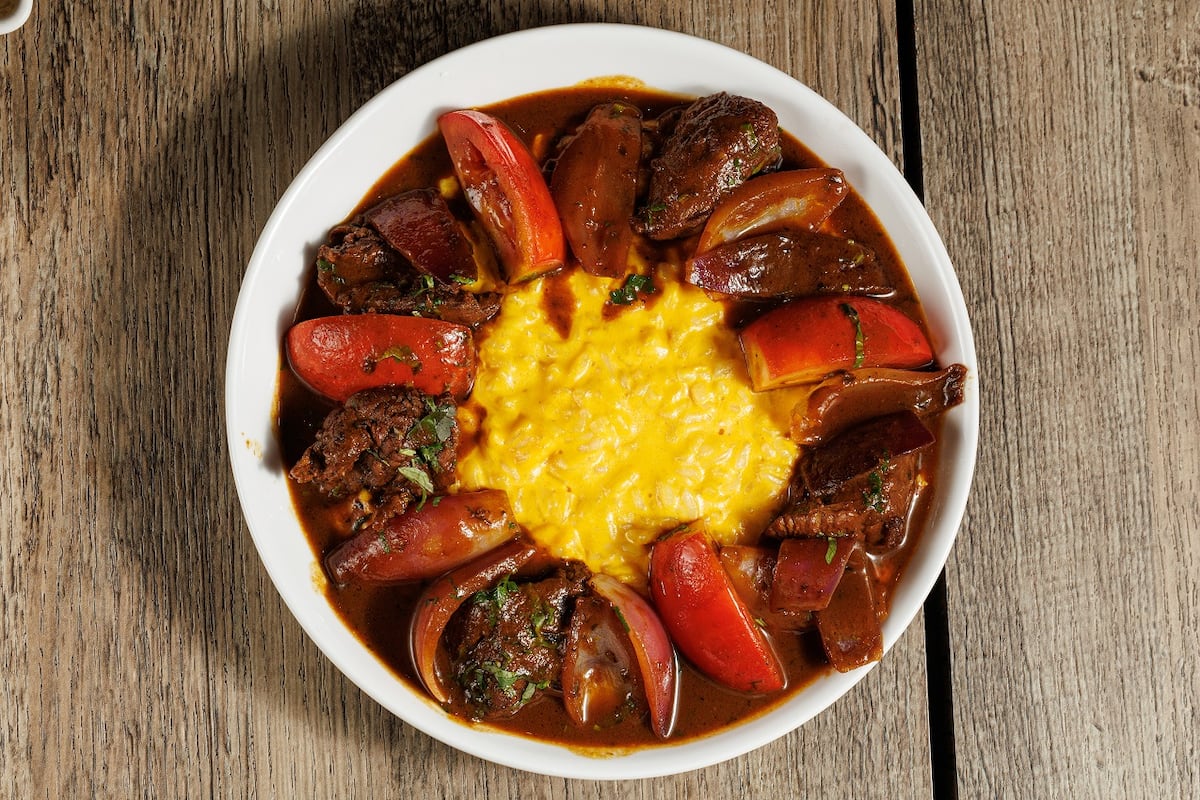 Asu Mare, comida peruana en Panamá que te hará sentir como en casa