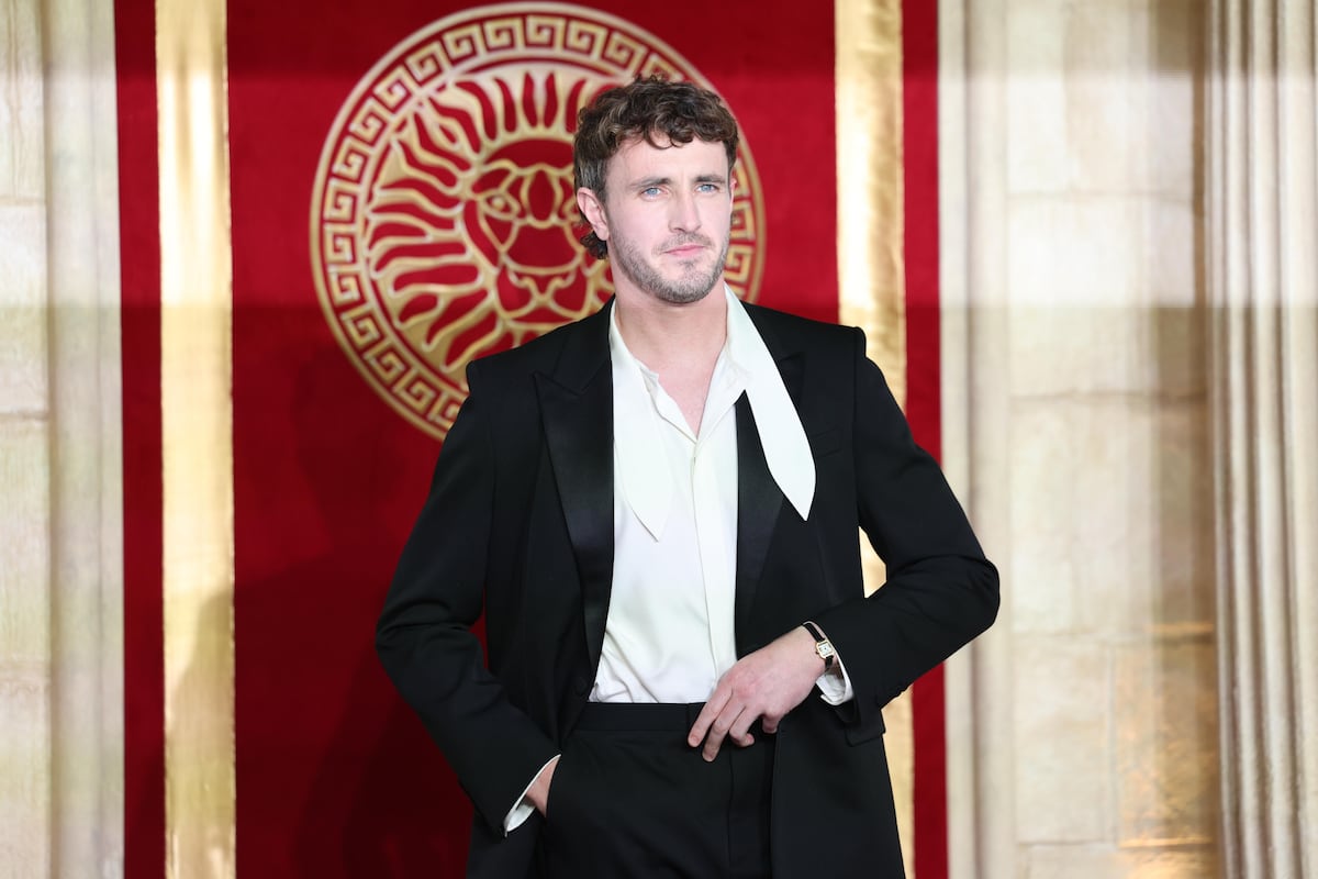 Paul, Harris, Josep y Barry, los ‘nuevos’ Beatles