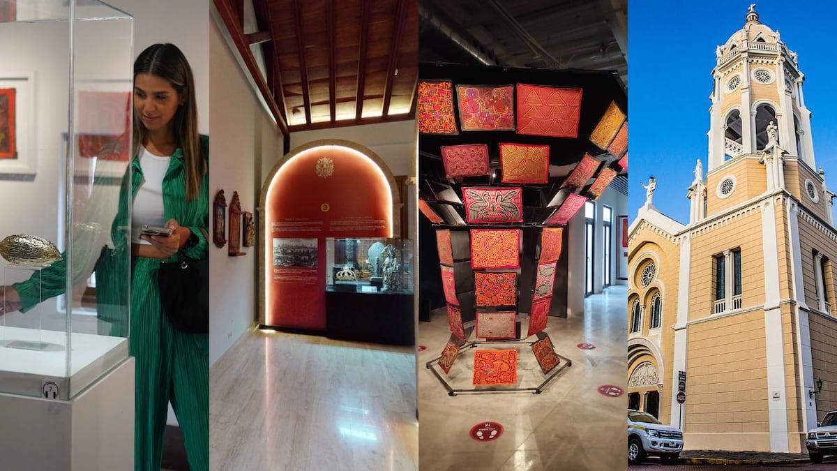 Casco Antiguo en 8 paradas: museos que cuentan nuestra historia desde todos los ángulos