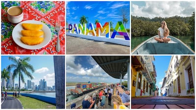 20 recomendaciones si viajas a Panamá por los Premios Juventud 