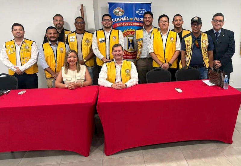 Respeto, honestidad y empatía: la nueva campaña de los Clubes Activos 20-30