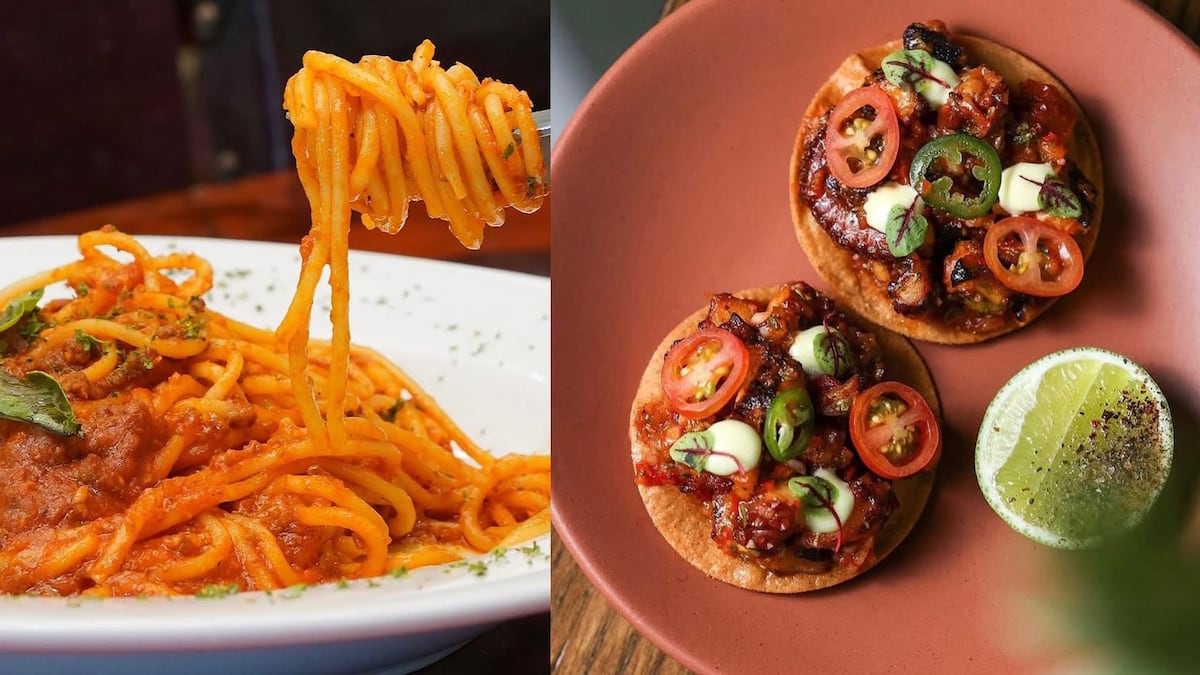 5 nuevos restaurantes para probar en Panamá