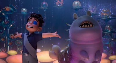 ‘Elio’ registra el peor estreno de Pixar en su historia, con solo 35 millones de dólares