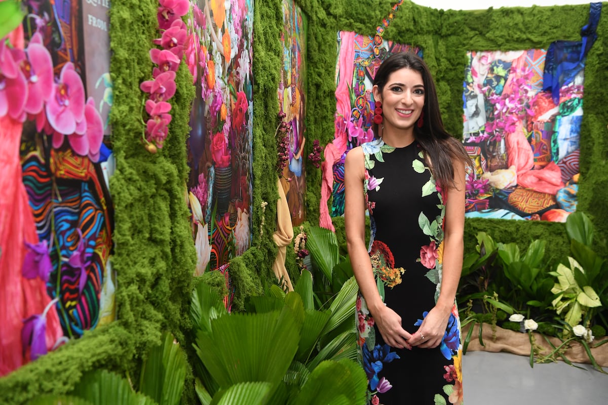 Pinta Panamá Art Week inaugura con arte, talento joven y comunidad