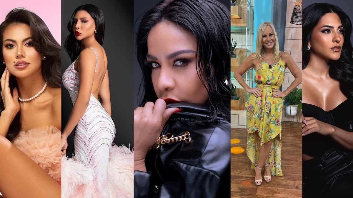 9 personalidades panameñas del signo tauro