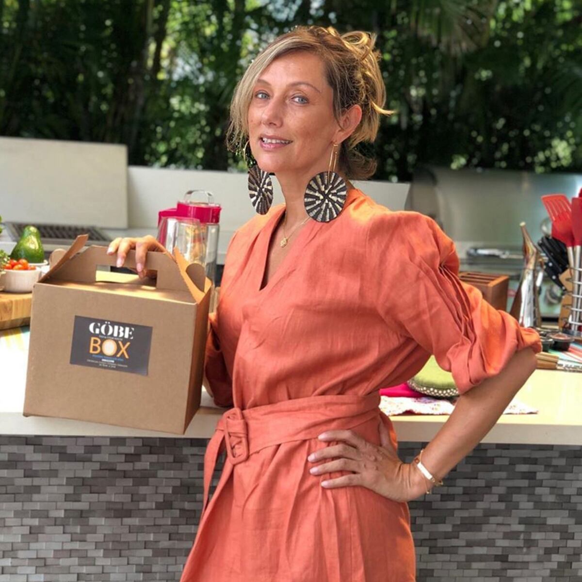 ‘Lo que salvó mi negocio en cuarentena’