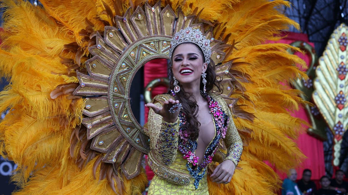 Calendario de días libres en Panamá para el 2025 (y qué días de la semana caen)