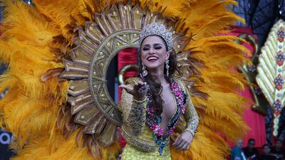 Calendario de días libres en Panamá para el 2025 (y qué días de la semana caen)