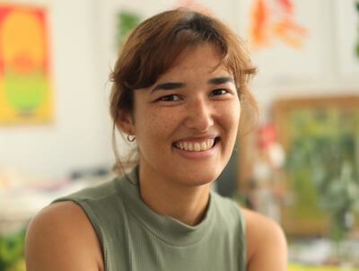 ‘Cada gota de leche era muy valiosa’: mi historia con la lactancia materna