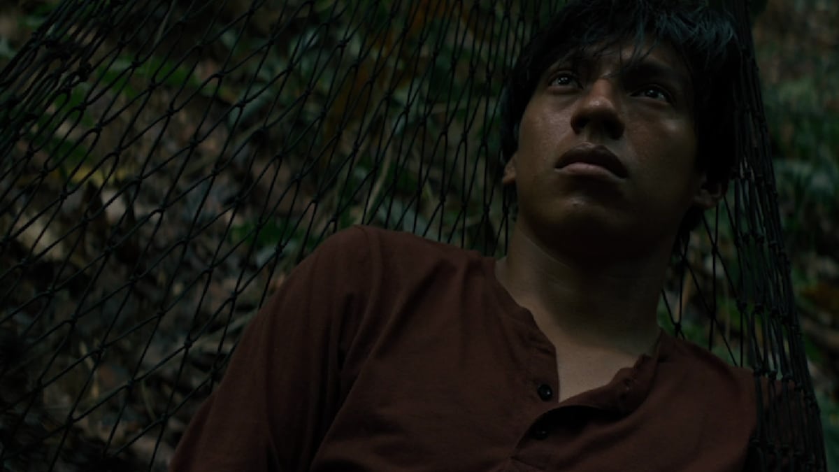 Las 7 películas panameñas que se proyectarán en el IFF Panamá 2026