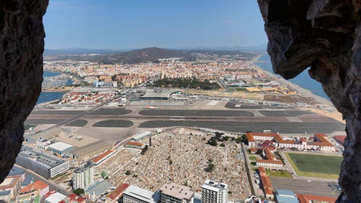 Gibraltar: 8 cosas que quizás no sabías de este enclave británico