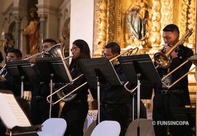 Conoce el calendario de conciertos del XX Festival Internacional de Música Alfredo de Saint Malo