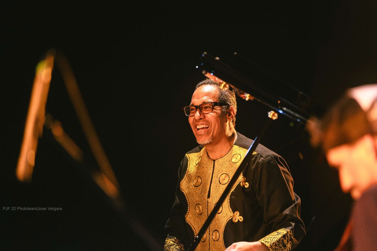 Panama Jazz Festival 2025; entre música, arte y aprendizaje