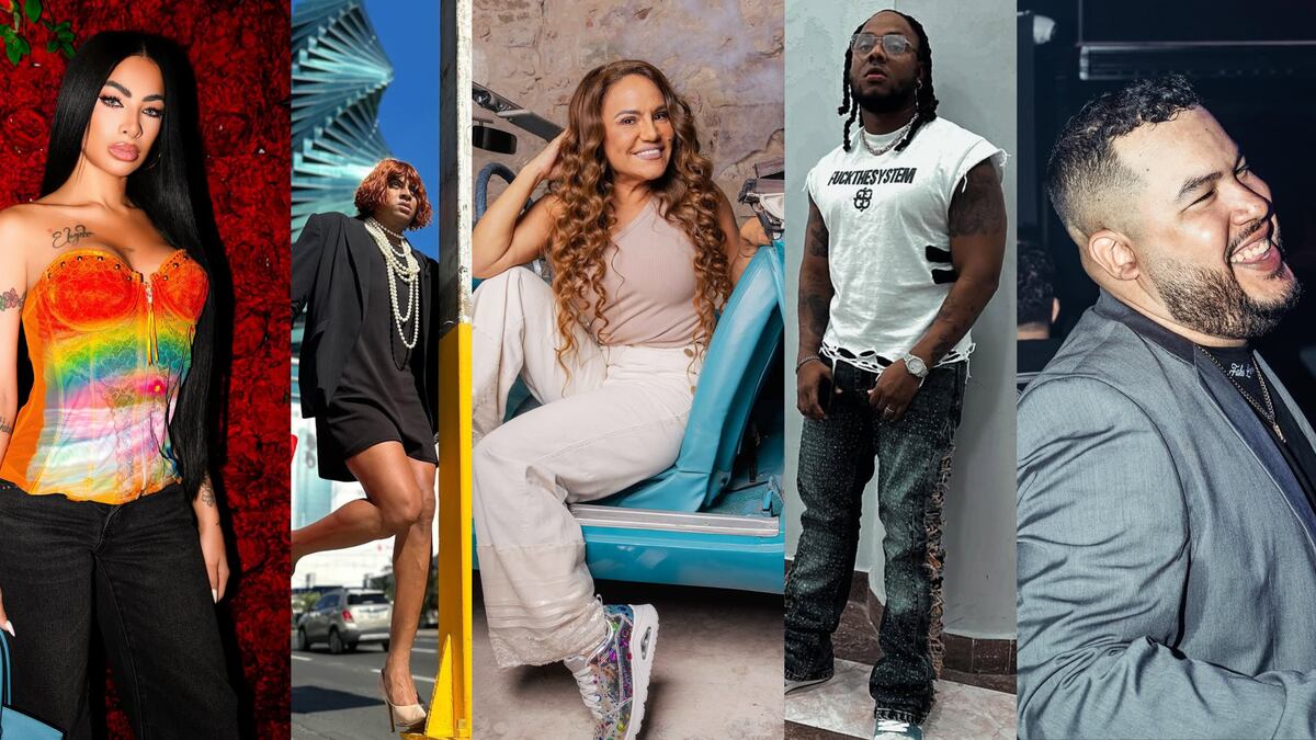 6 canciones que sonarán durante los cuatro días de culecos