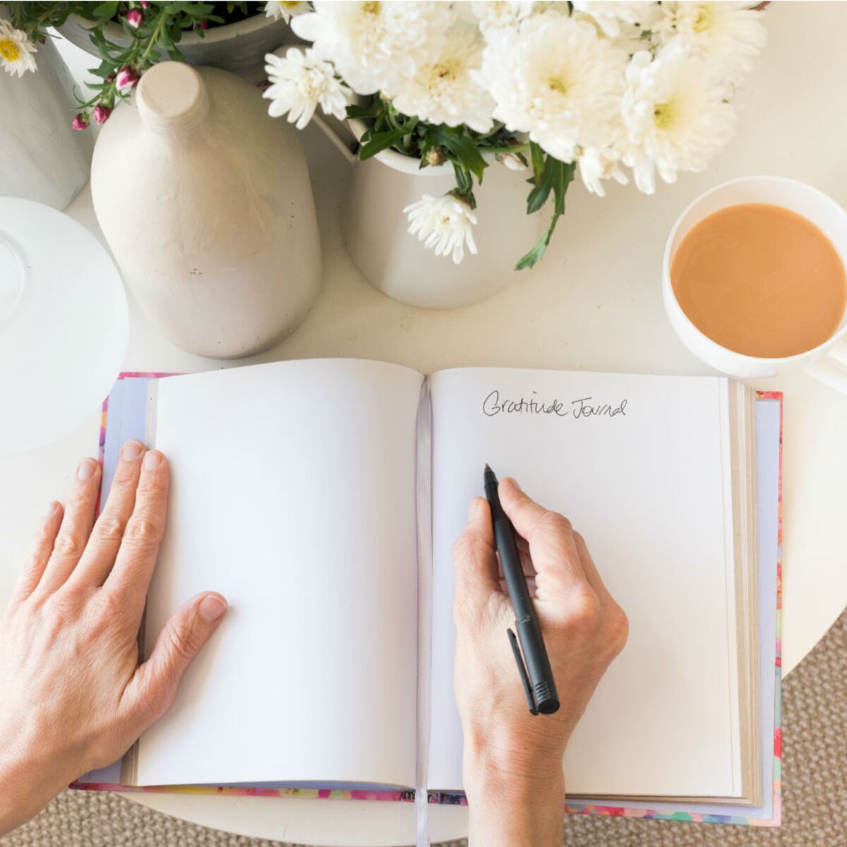 Los dos hábitos que transformarán tu vida