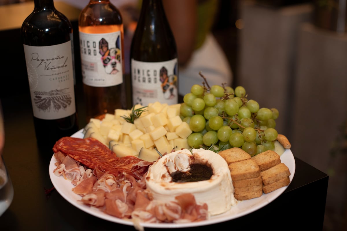 Una velada de música, vino y cócteles, así fue el Wine & Cocktail Fusion Fest 2025