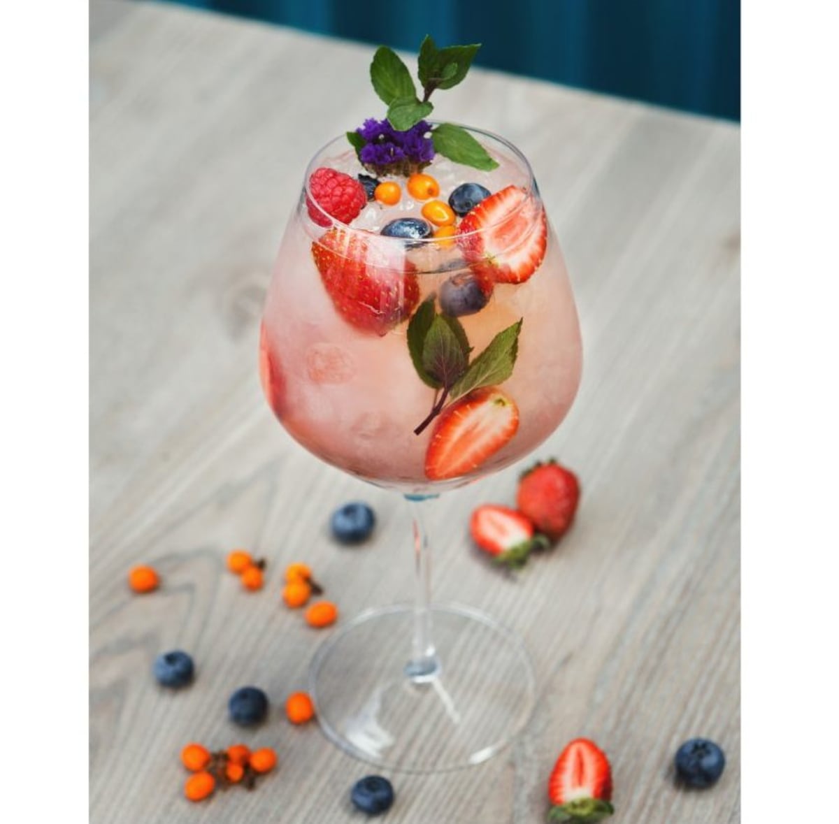 6 cocteles en Año Nuevo que debes probar