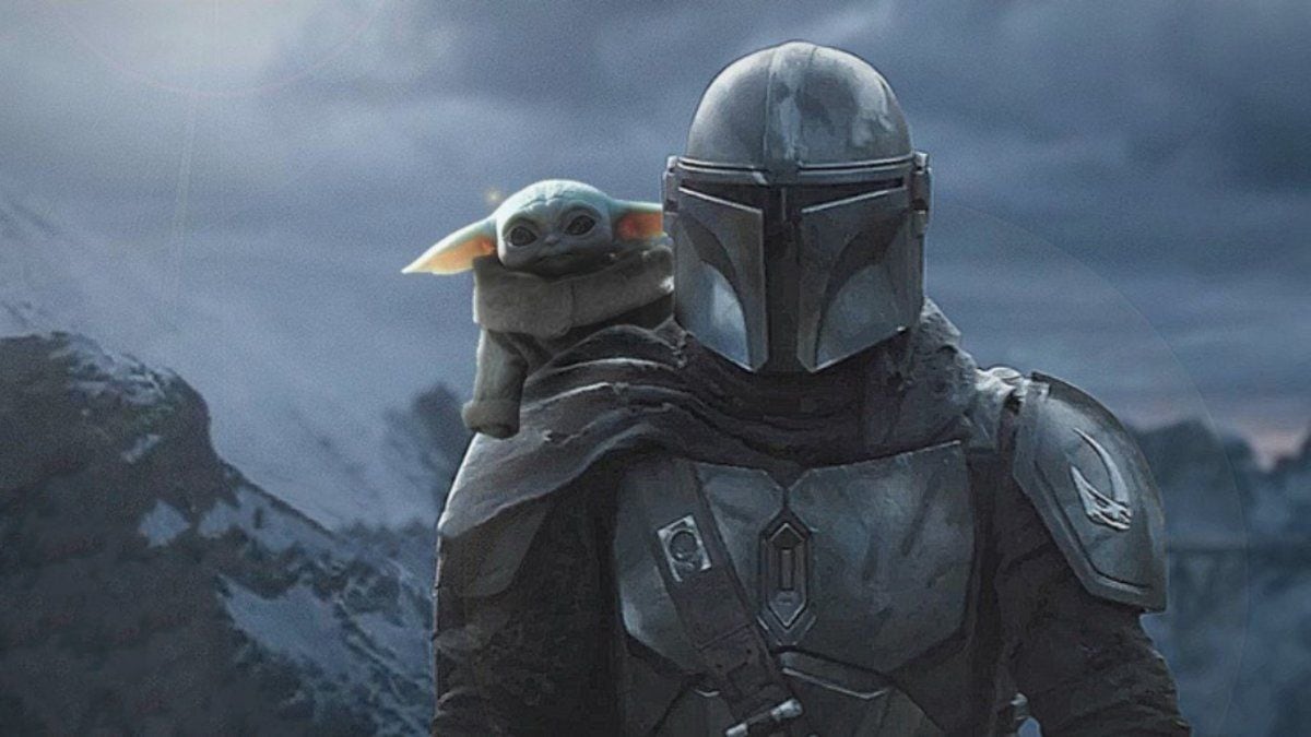 Jon Favreau presenta la temporada 3 de The Mandalorian: ‘El riesgo de saturar al público siempre existe’
