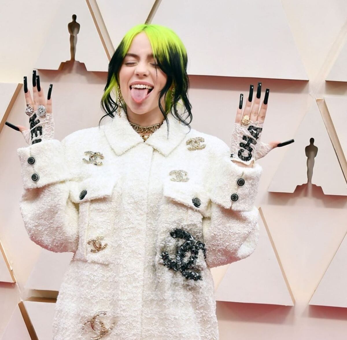 7 celebridades que me habría gustado ver en la gala del Met