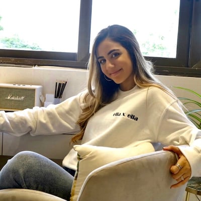 “Lo más lindo que tiene una mujer no se encuentra en Instagram’