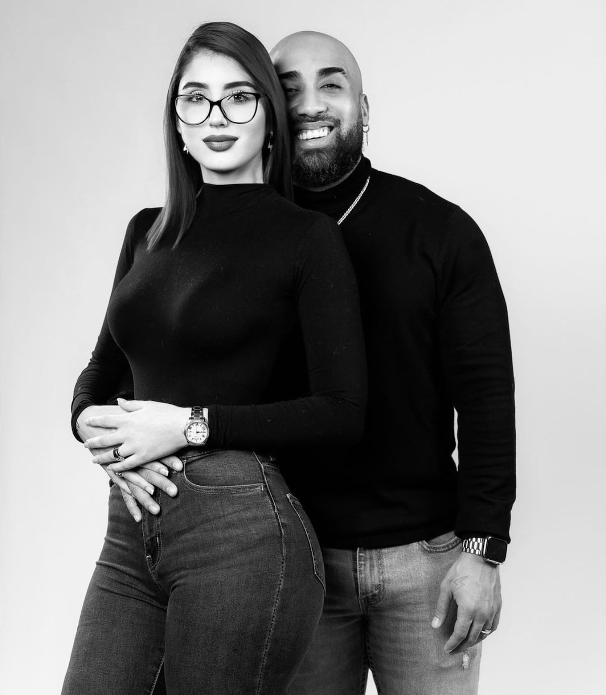 K4G y su boda con Ainara Sanze: ‘Quise casarme con ella desde  que supe de su existencia’ 