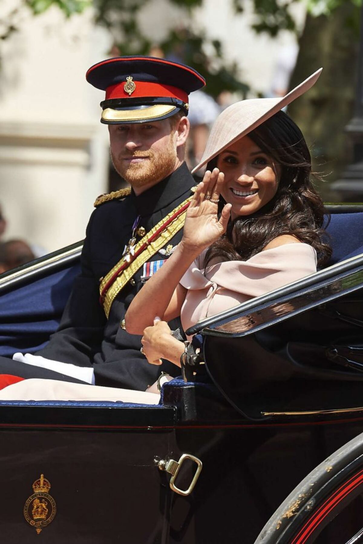 Harry y Meghan viajarán a Australia, Fiyi, Tonga y Nueva Zelanda