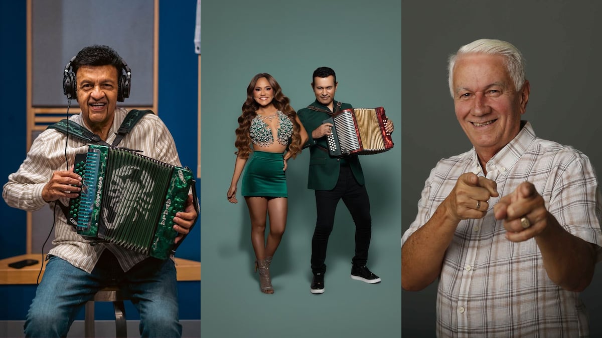 5 artistas que se presentarán en la Feria Nacional de Artesanías 2026