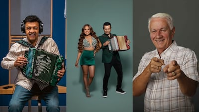 5 artistas que se presentarán en la Feria Nacional de Artesanías 2026