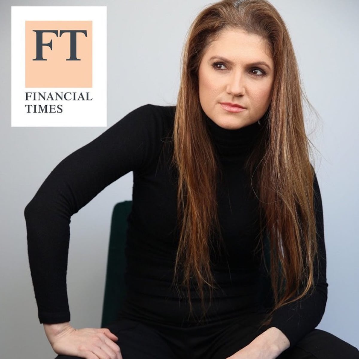 La ex canciller Erika Mouynes, primera panameña en publicar en la revista Harvard Business Review